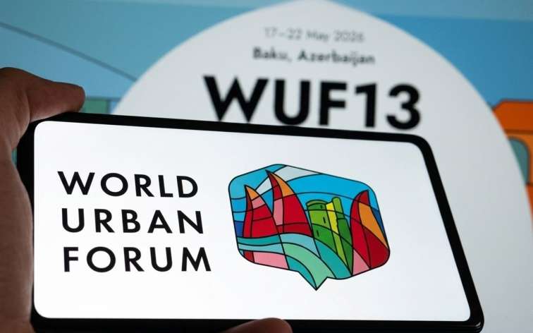 WUF13-də təşkil olunacaq Biznes və İnnovasiya Mərkəzinin proqramı açıqlanıb