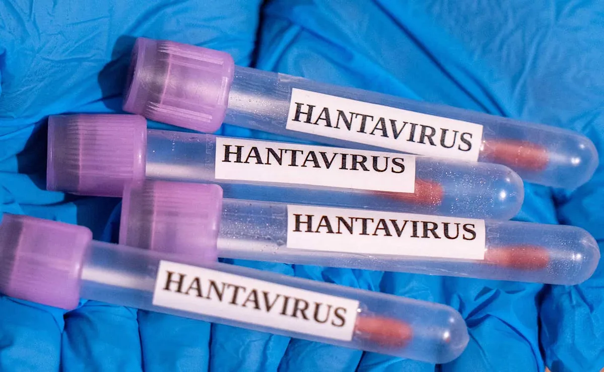Fransada hantavirusa ilk yoluxma halı qeydə alınıb