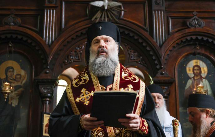 Gürcüstanın yeni Patriarxı seçilib