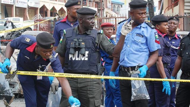 Nigeriyada silahlı hücum nəticəsində 30 nəfər ölüb