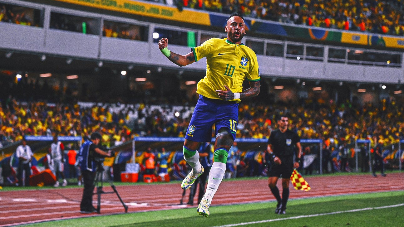 Braziliyanın DÇ-2026 üçün heyəti açıqlandı - Neymar yenidən millidə