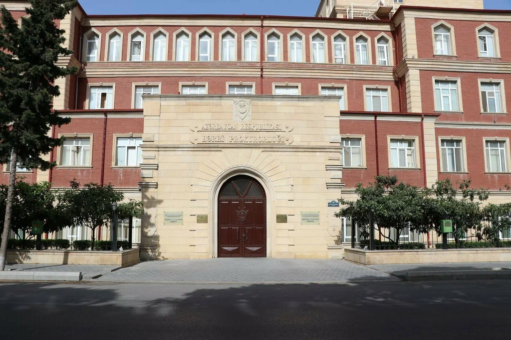Hərbi qulluqçuların minaya düşməsi faktı ilə bağlı araşdırma aparılır