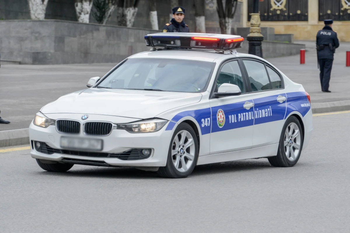 DYP yol hərəkəti iştirakçılarına müraciət edib