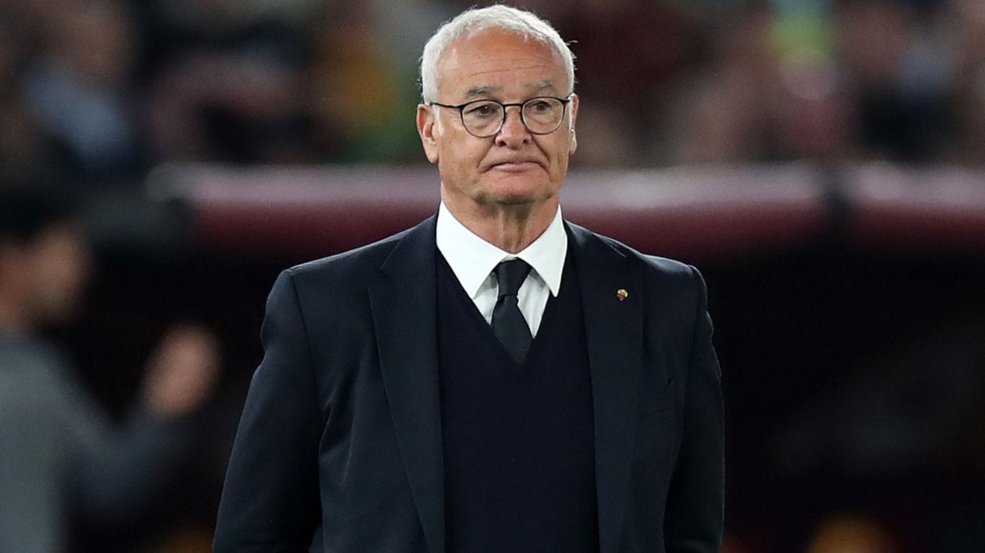 Klaudio Ranieri İtaliya milli komandasına rəhbərlik etməyə hazır olduğunu açıqlayıb