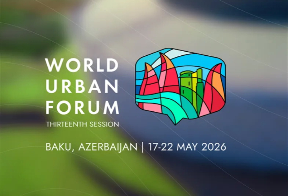 WUF13-də hansı məsələlər müzakirə olunacaq?