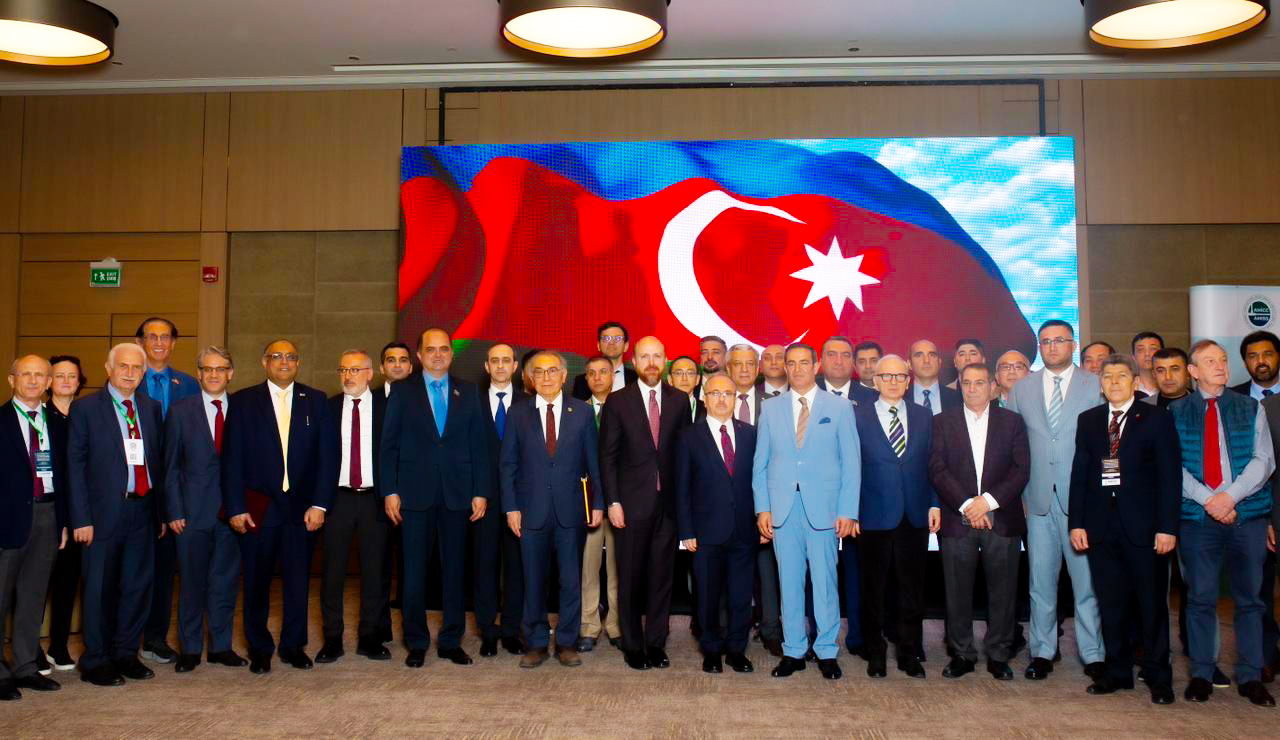 Bakı və Xankəndidə tibbin müxtəlif sahələrini əhatə edən regional konqreslər keçirilib