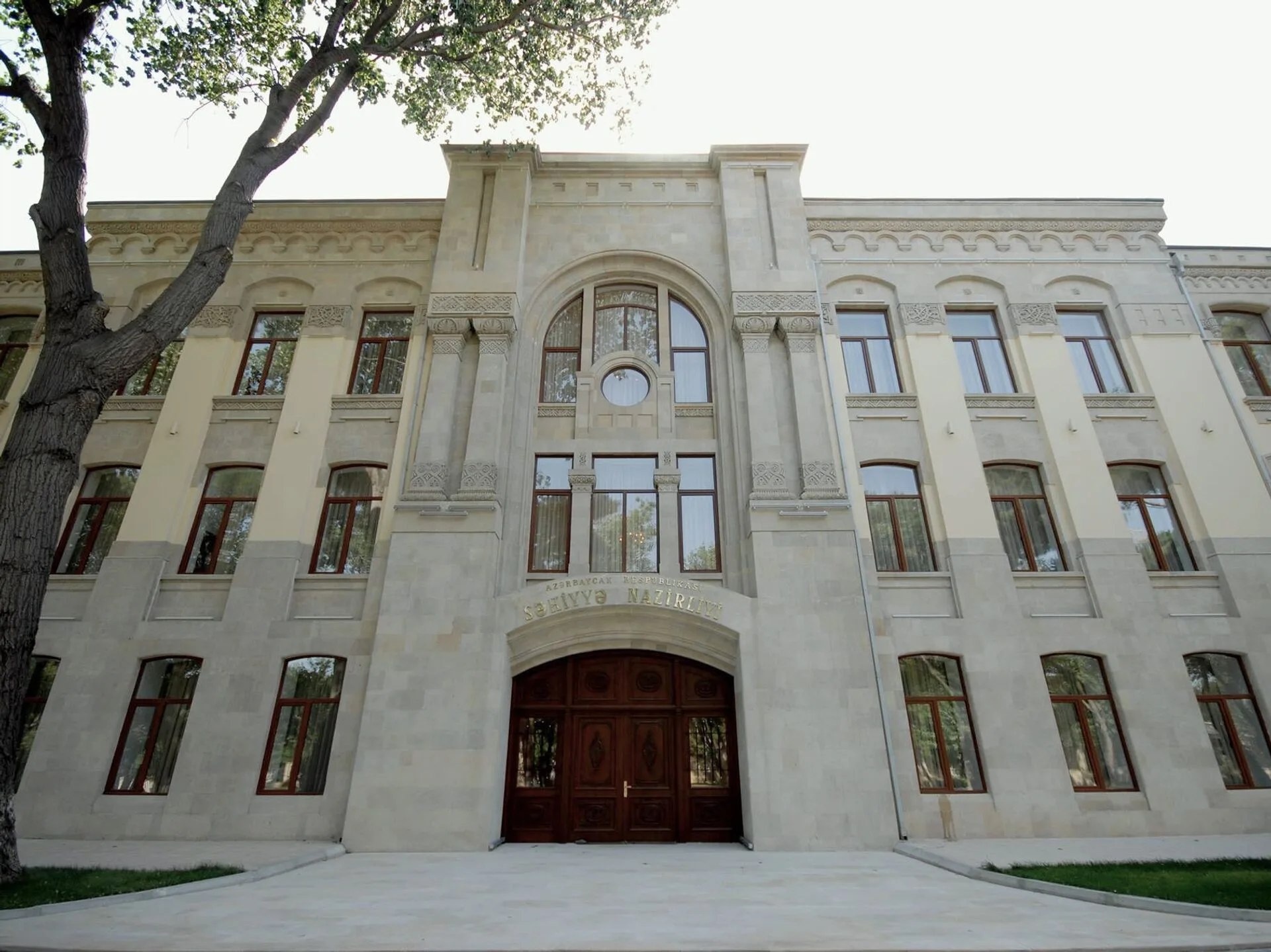 Səhiyyə Nazirliyi: Ölkəmizdə epidemioloji vəziyyət sabitdir 