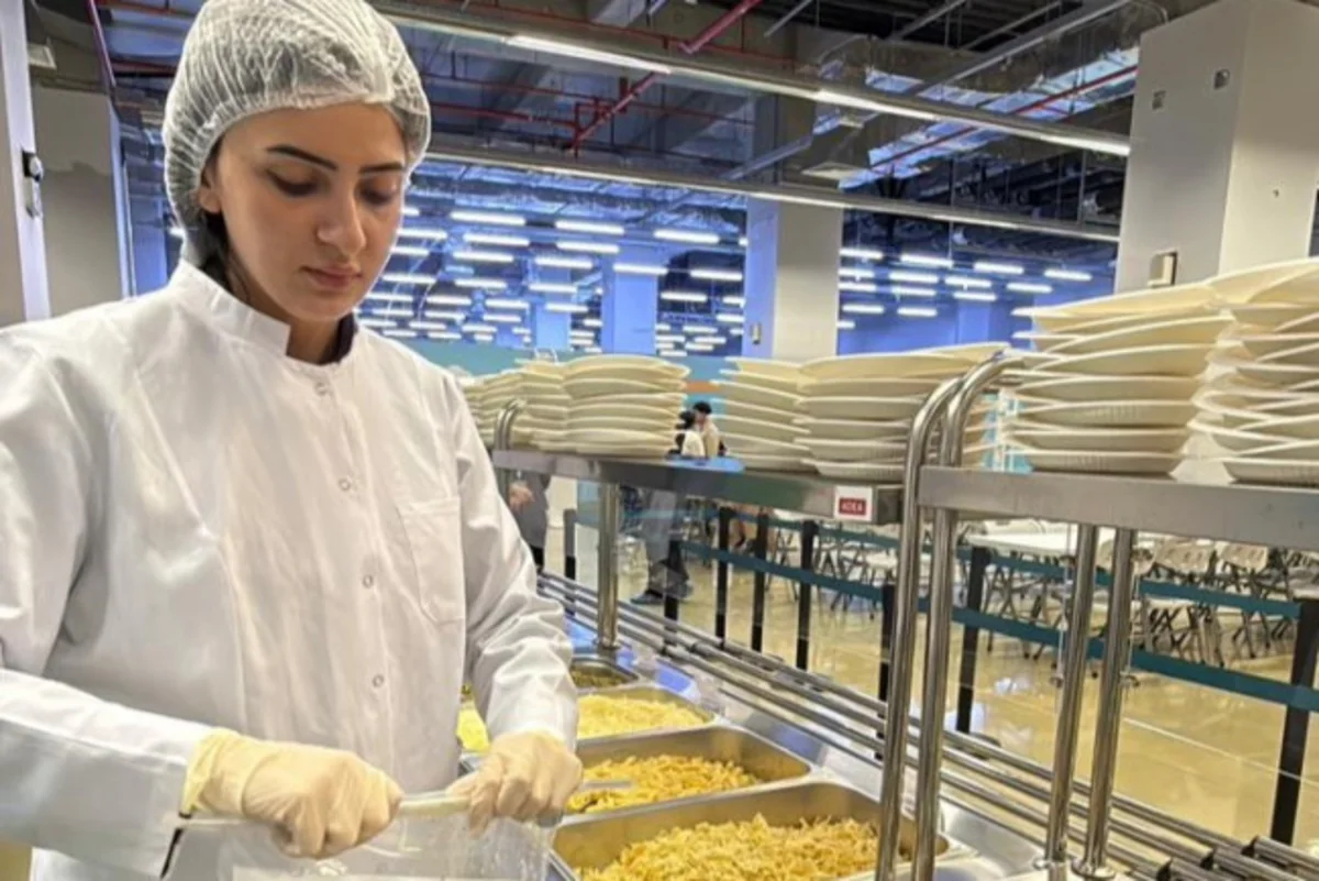 AQTA WUF13 Sessiyası zamanı səyyar laboratoriya təşkil edəcək