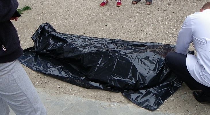 Dörd ay əvvəl itkin düşən kişinin meyiti tapılıb