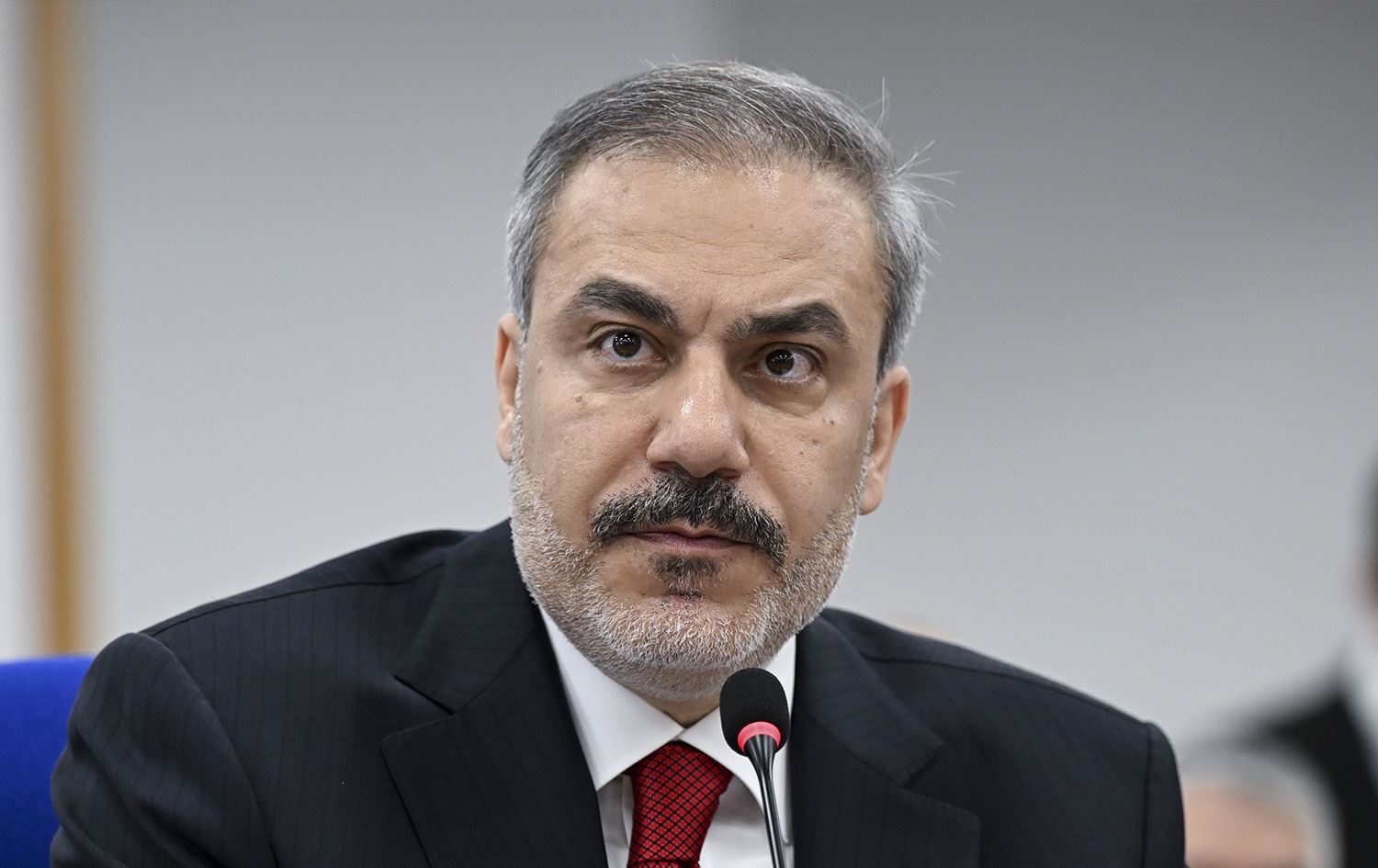 Hakan Fidan: ABŞ ilə İran arasında atəşkəsin alternativi müharibəyə qayıtmaqdır