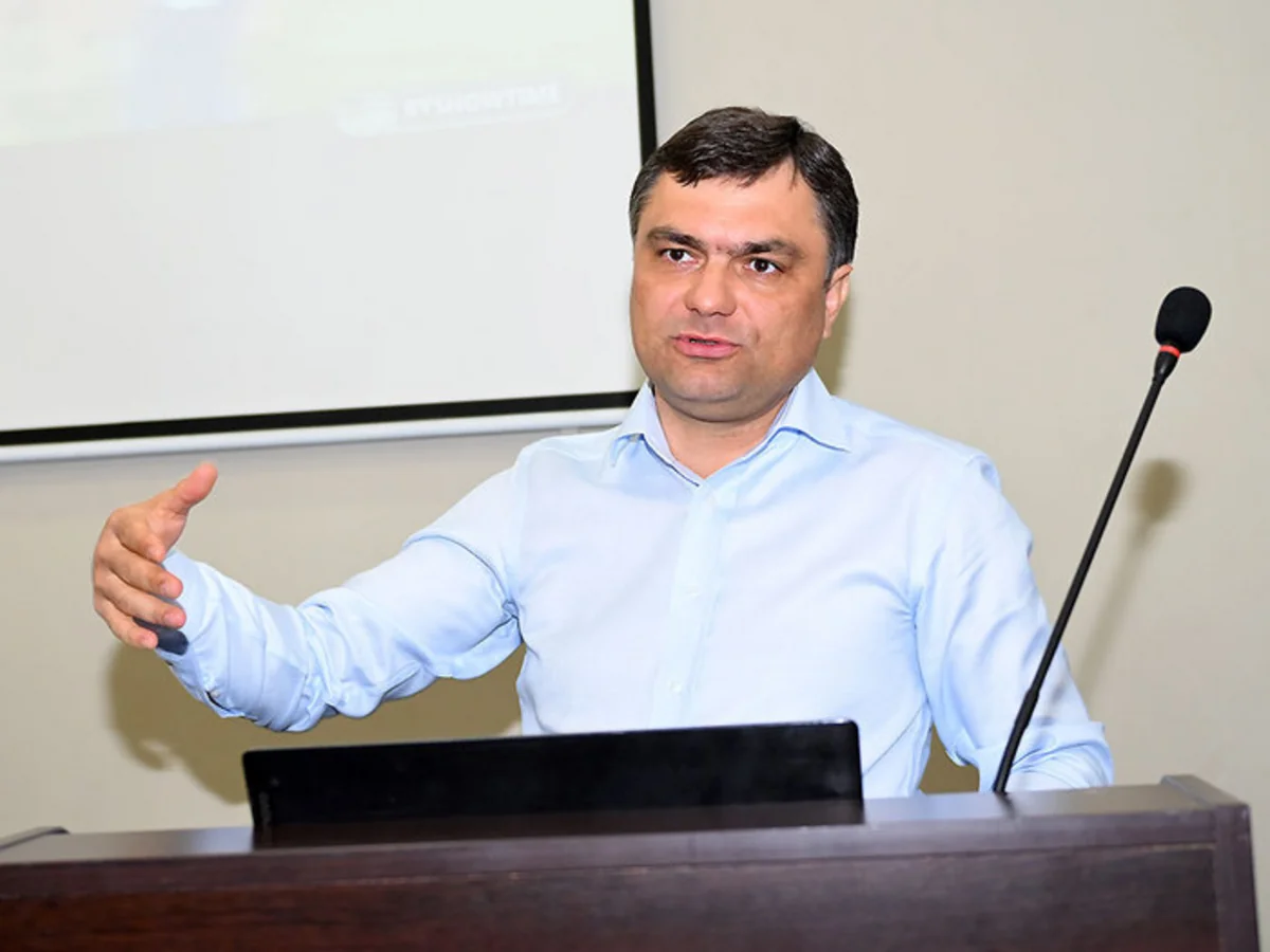 AFFA tərəfindən həkimlər üçün seminar təşkil olunub 