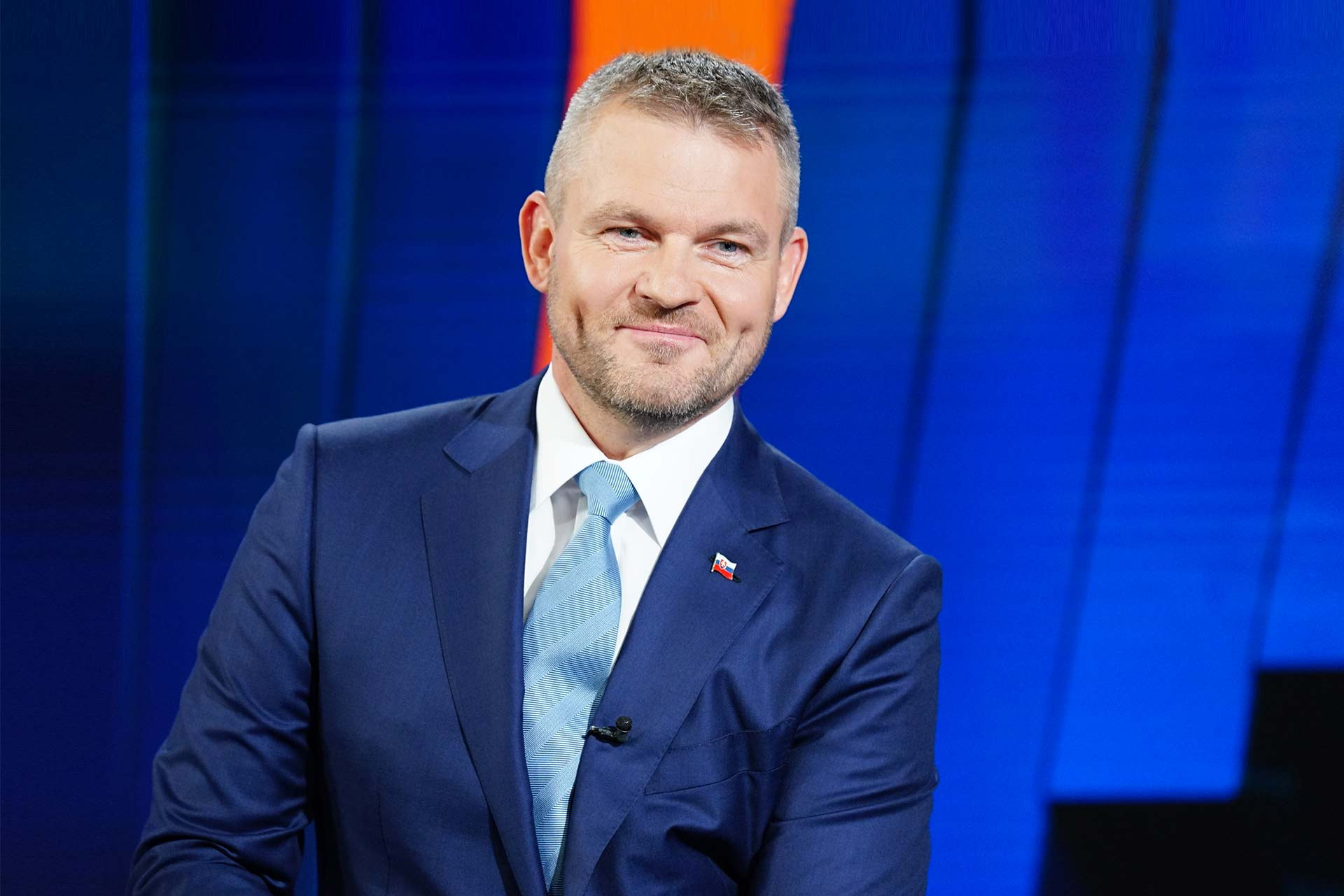 Slovakiya Prezidenti Azərbaycana səfər edəcək