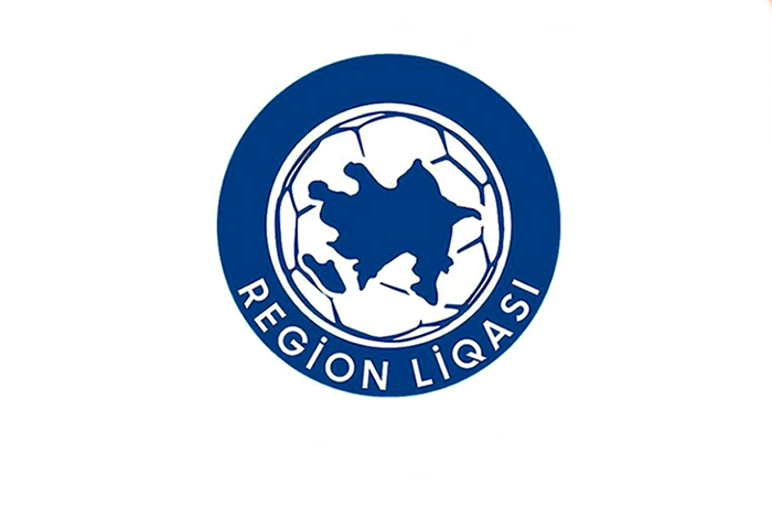 Region Liqasında final və III yer uğrunda oyunun yeri müəyyənləşib