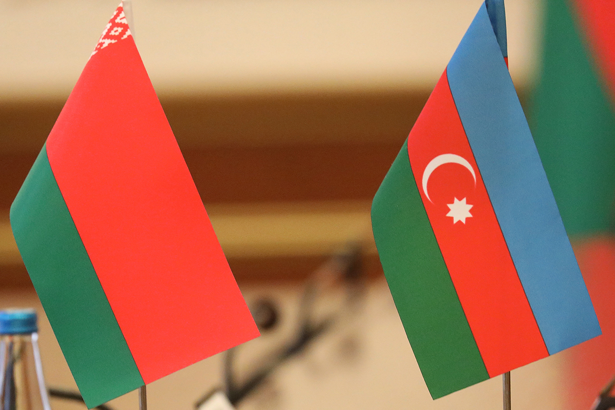  Minskdə Belarus-Azərbaycan biznes forumu keçiriləcək