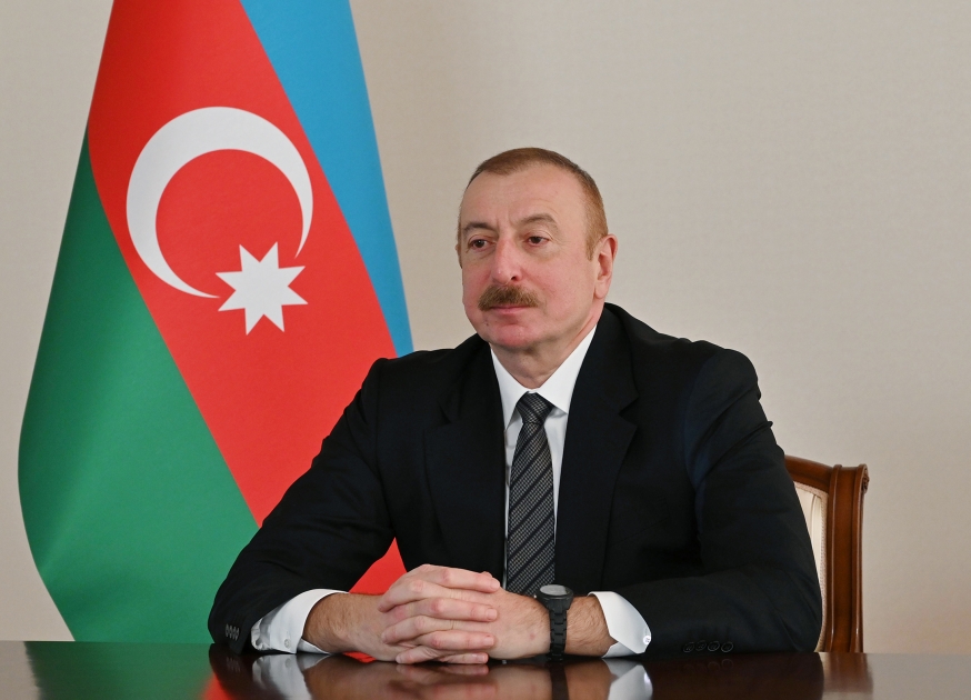 Yüksək səviyyəli nümayəndə heyətlərinin səfərləri barədə məlumatların təqdim edilməsi qaydasında dəyişiklik edilib