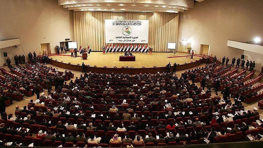 İraq parlamenti yeni hökumətin tərkibini təsdiqləyib