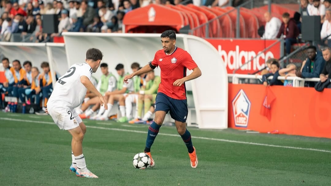 "Sabah" "Lill"dən daha bir futbolçu transfer edir
