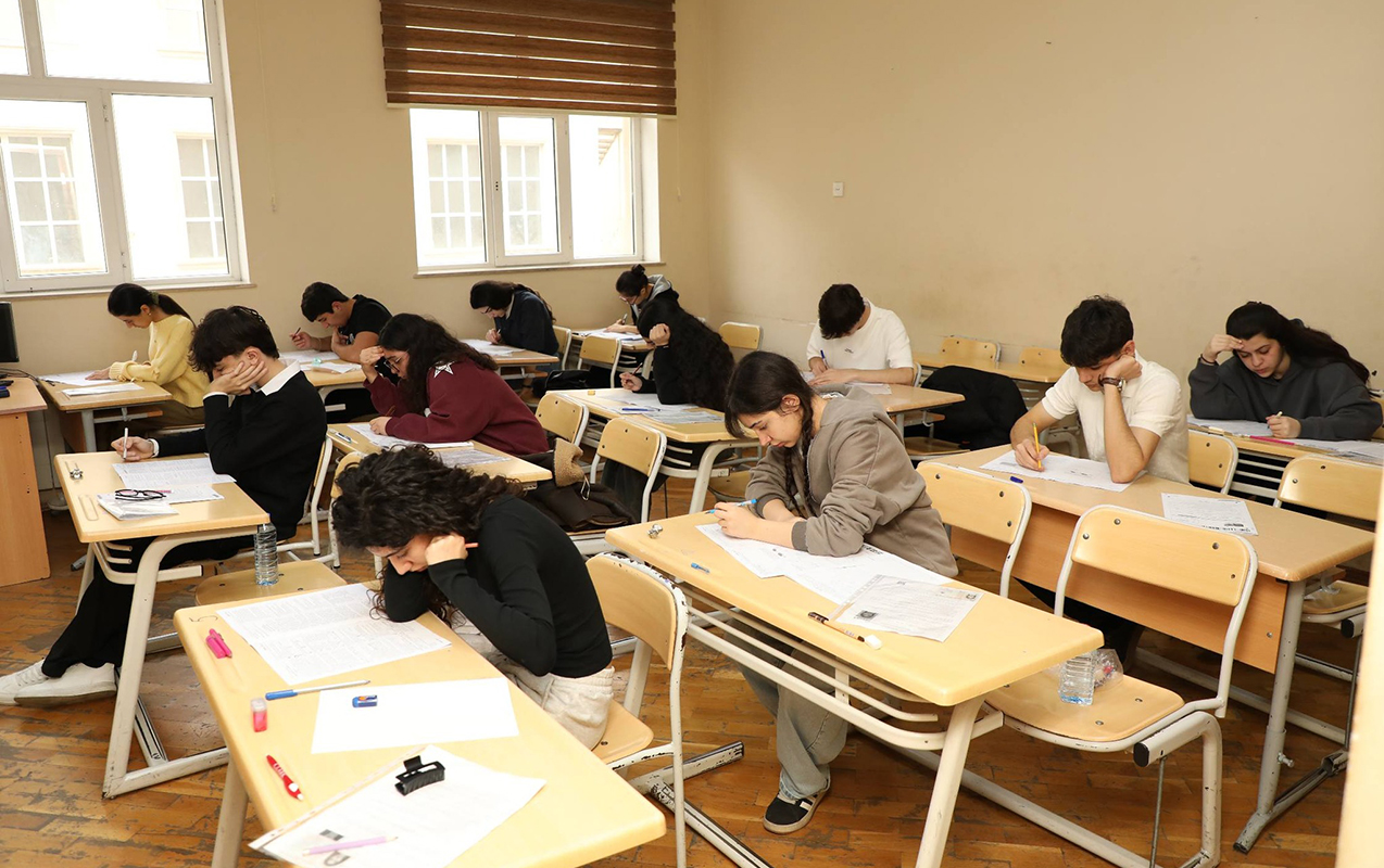 ARTİ fənn müsabiqələrində keçid ballarının fərqli olması səbəblərinə aydınlıq gətirib