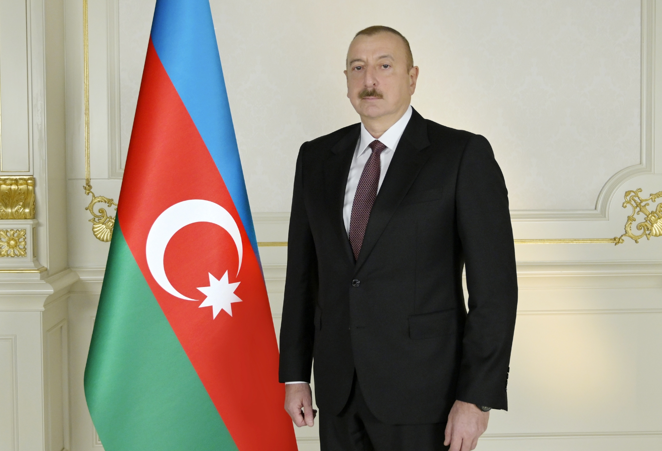 Prezident İlham Əliyev: Bu gün Türk Dövlətləri Təşkilatının qlobal proseslərdə rolu və mövqeyi güclənir