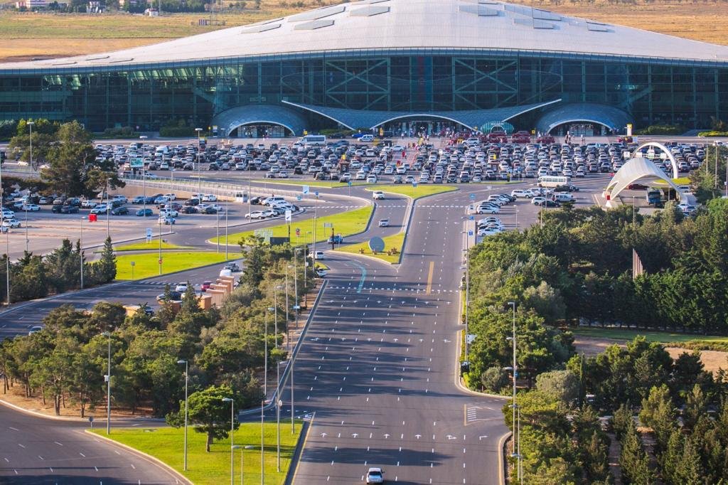 Heydər Əliyev Beynəlxalq Aeroportu WUF13 dövründə gücləndirilmiş əməliyyat rejimində fəaliyyət göstərəcək