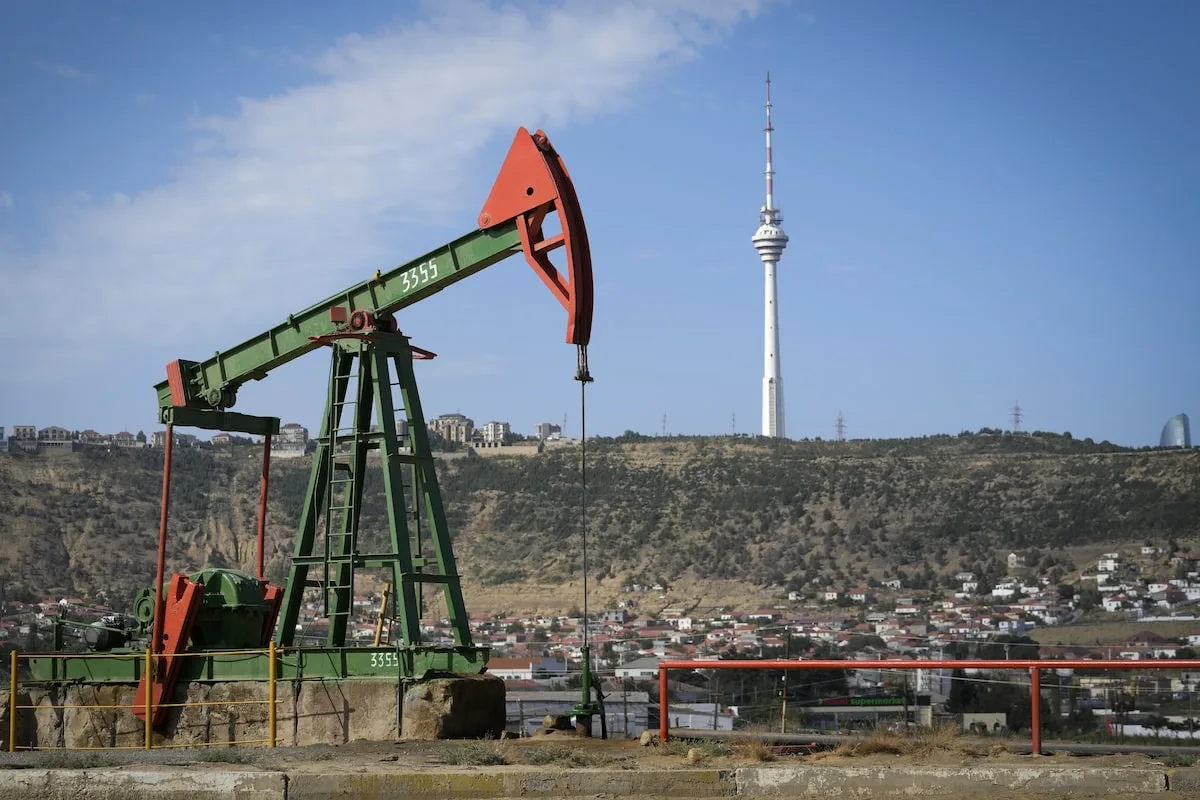 Azərbaycan nefti bahalaşıb