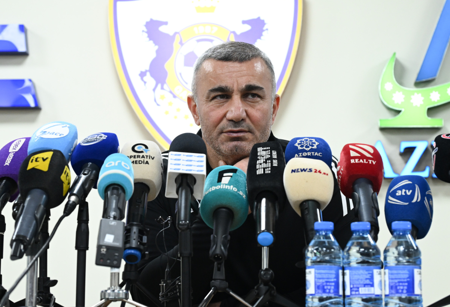 Qurban Qurbanov: Hələ heç kimlə razılığa gəlməmişik