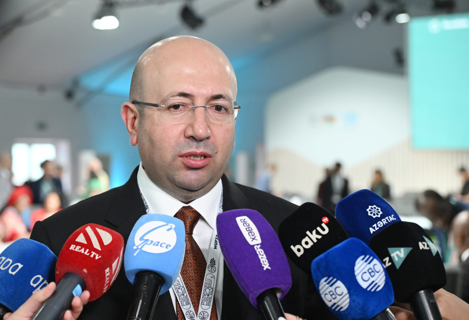 Anar Quliyev: Qarabağ və Şərqi Zəngəzurun iqtisadi inteqrasiyası sürətlənir