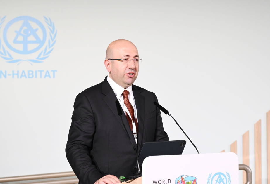 Anar Quliyev: Qarabağ və Şərqi Zəngəzurda 14,7 milyard dollarlıq investisiya yatırılıb