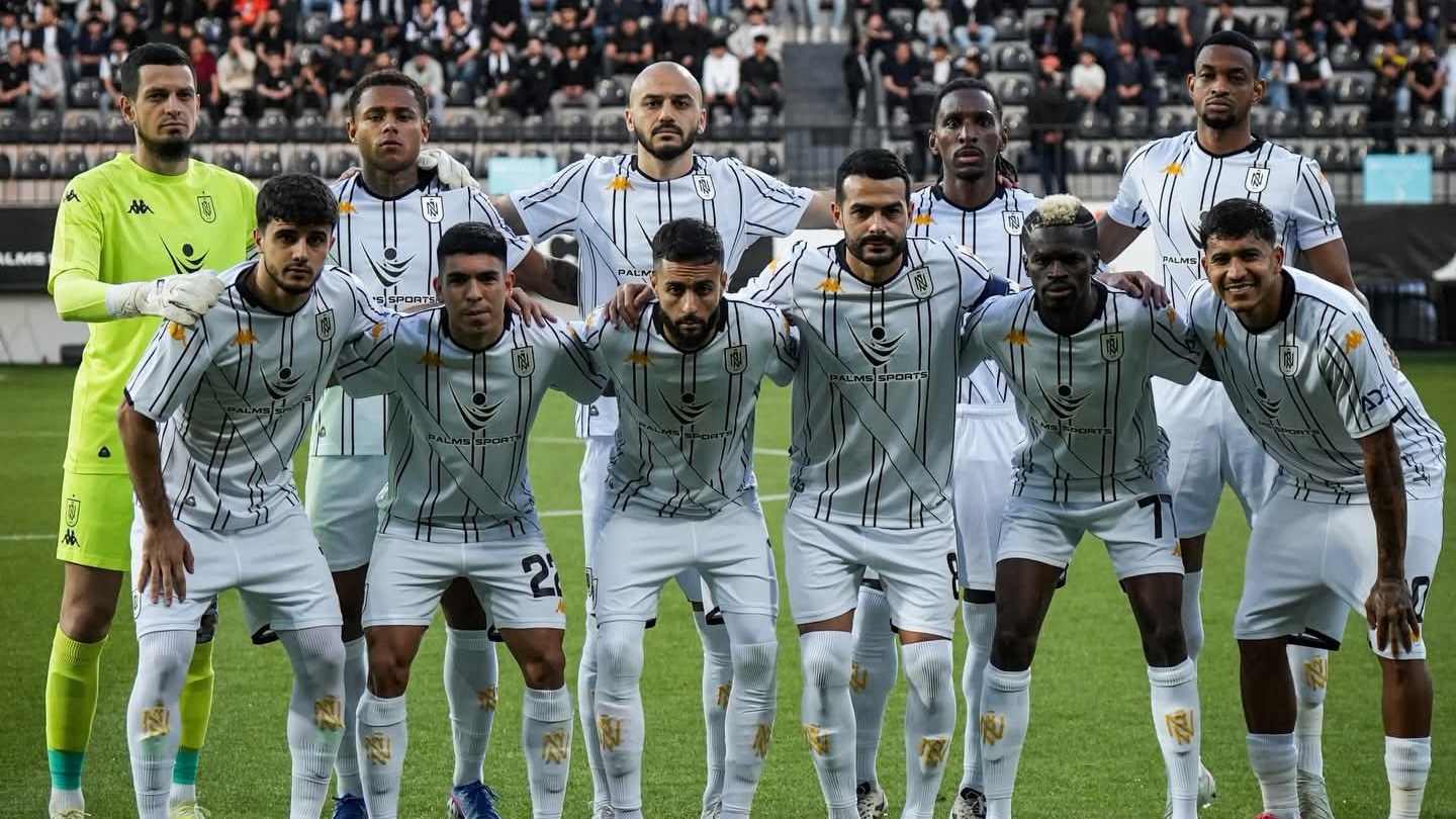 "Neftçi" Konfrans Liqasına vəsiqə qazandı 