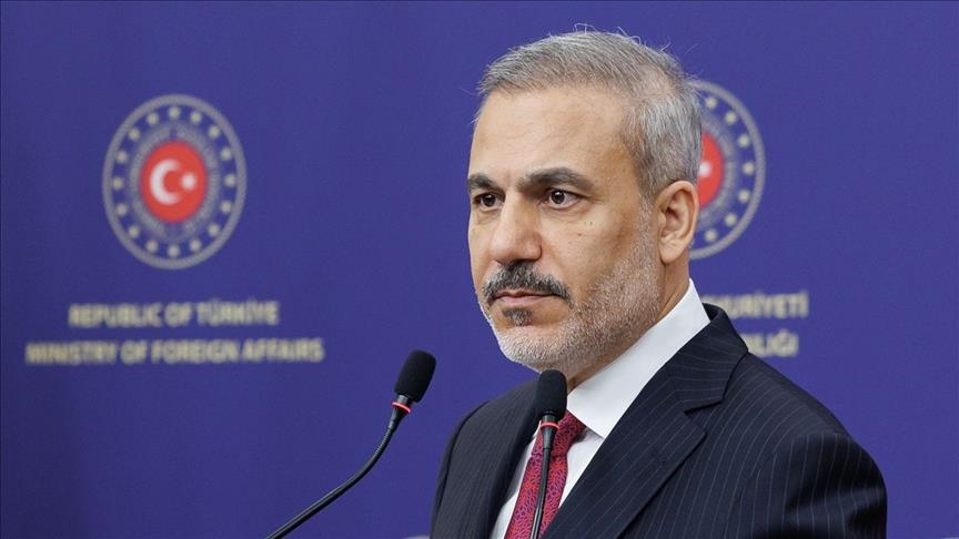 Türkiyə XİN rəhbəri Berlinə səfər edəcək