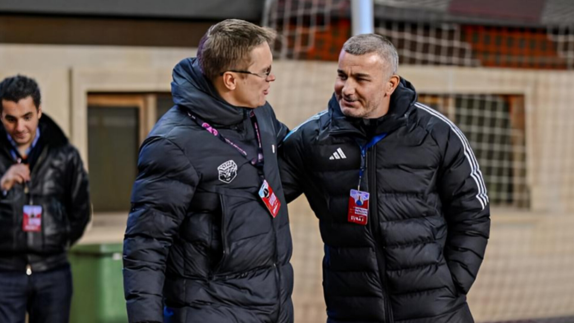 "Sabah"ın baş məşqçisi: "Çempionluğumuzda "Qarabağ"ın rolu böyük idi"