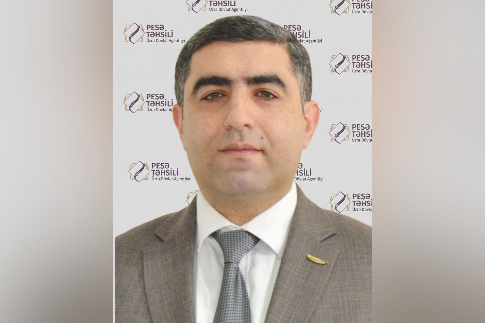 Cəlilabad Dövlət Peşə Təhsil Mərkəzində yeni təyinat olub