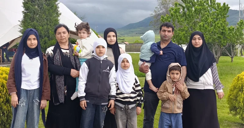 Xankəndi, Ağdərə və Xocalıya qayıdan ailələrin sayı açıqlanıb