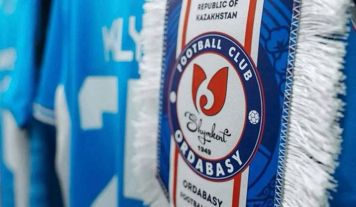 Qazaxıstanın "Ordabasi" klubu satışa çıxarılıb 