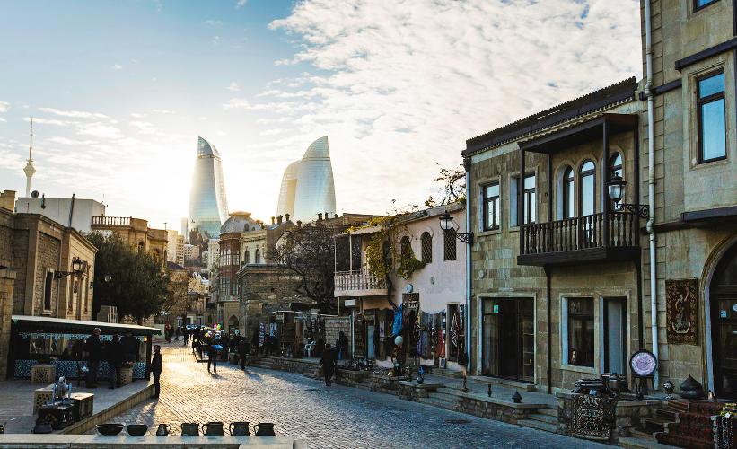 Turizm eksperti: “WUF13 Azərbaycanın beynəlxalq imicini gücləndirən böyük platformadır”