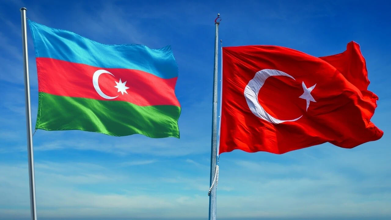 Şuşa və Trabzon şəhərləri qardaşlaşıb - FOTO