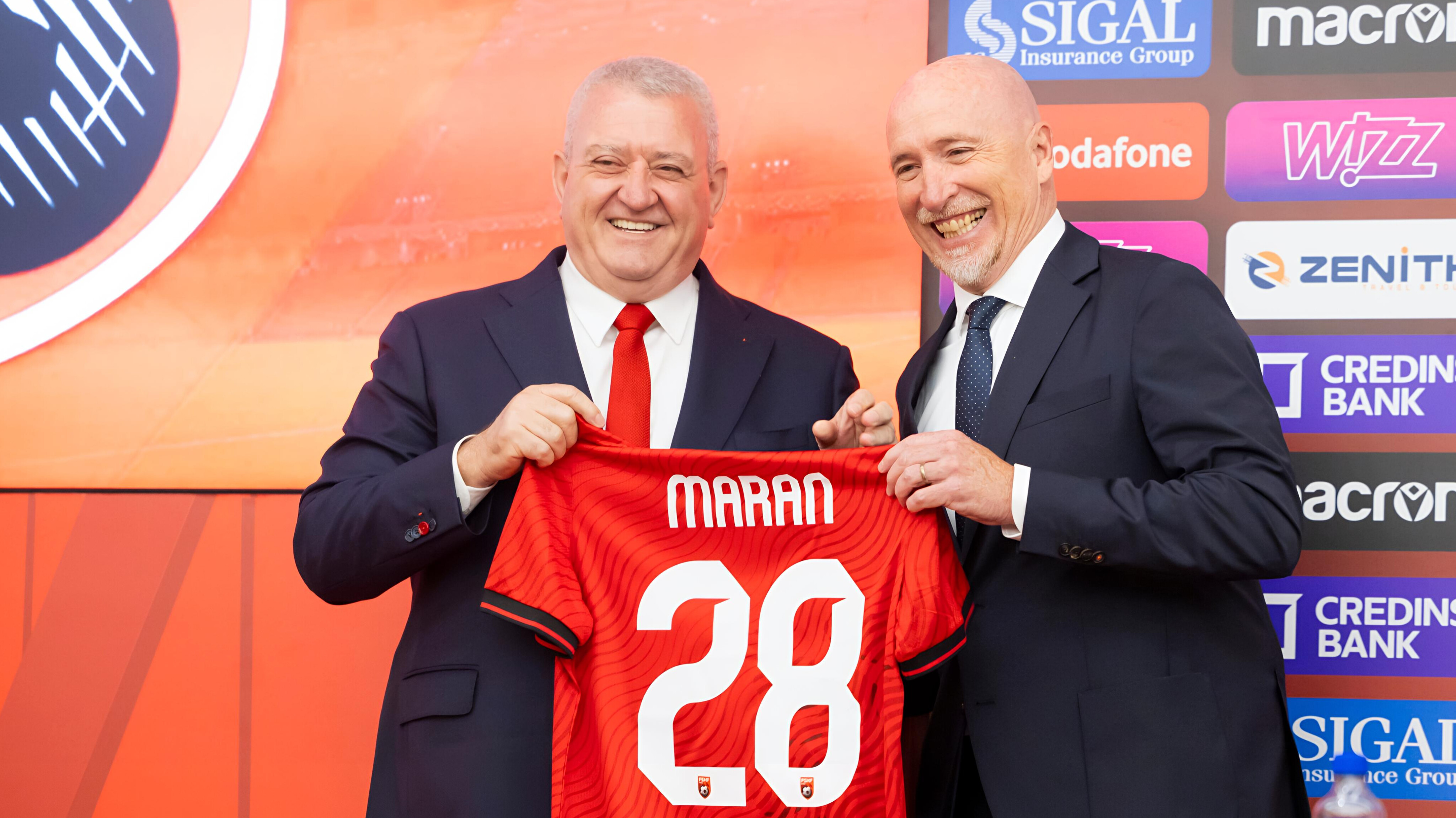 Albaniya millisi italiyalı baş məşqçiyə tapşırıldı 