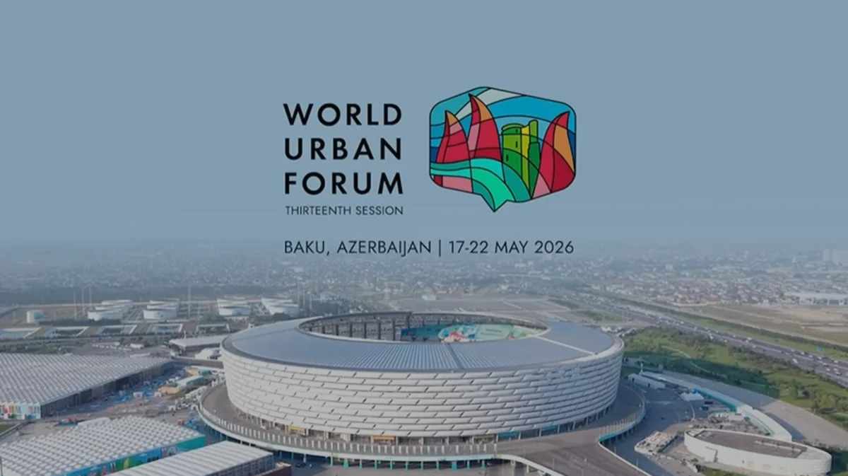WUF13 dünya mediasının diqqət mərkəzində qalmaqdadır