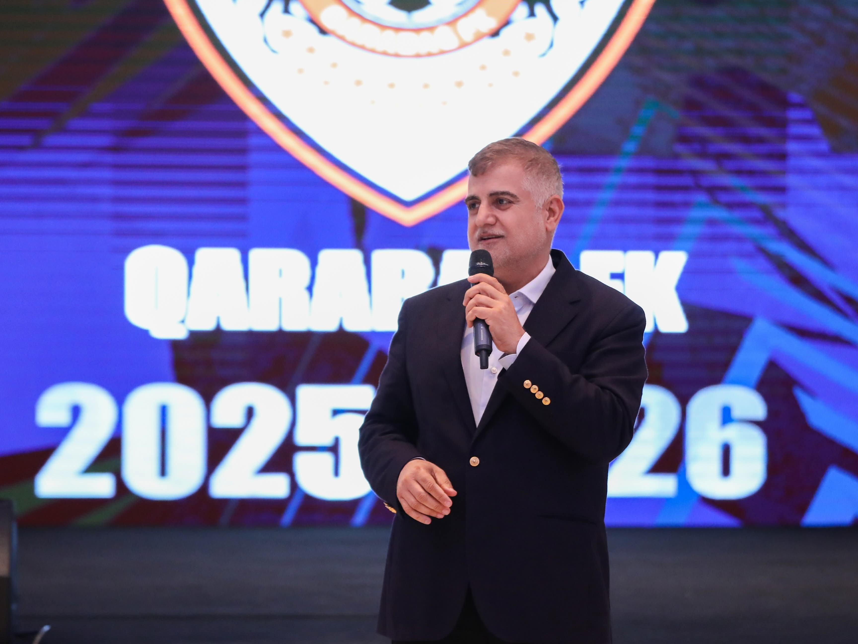 Tahir Gözel: “Qarabağ" artıq Avropa futbolunda söz sahibi olduğunu sübut edib”
