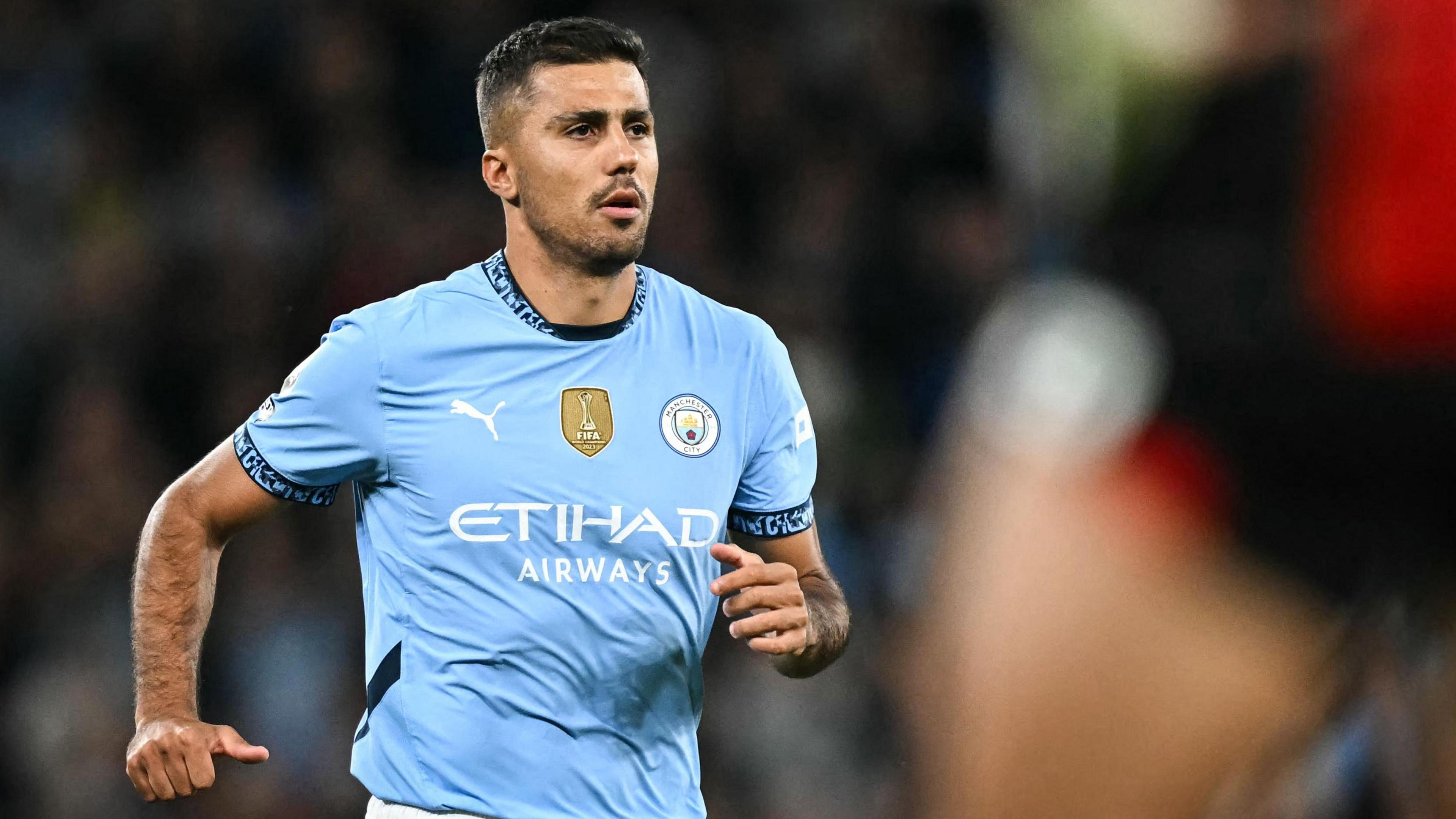 Rodri "Real Madrid"ə transfer olmaq istəyir