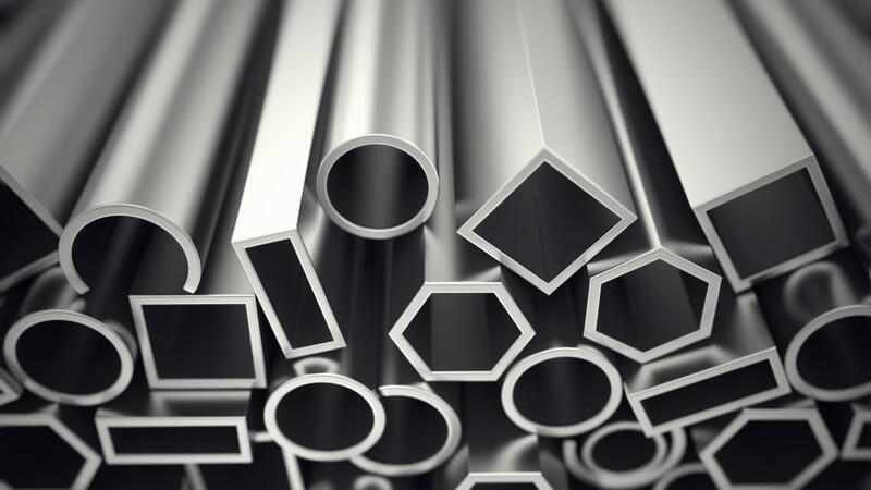 35,1 milyon dollarlıq qara metallar ixrac edilib