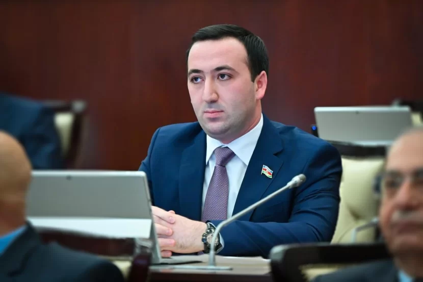 Deputat: "Şəhərsalma yalnız infrastruktur deyil, insan rifahına əsaslanan dövlət siyasətidir"