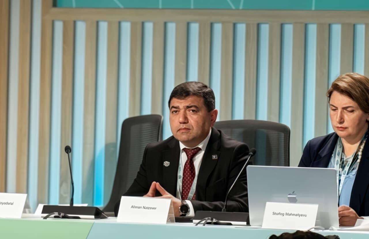 Deputat: Kommunikasiya ictimai etimad üzərində qurulur
