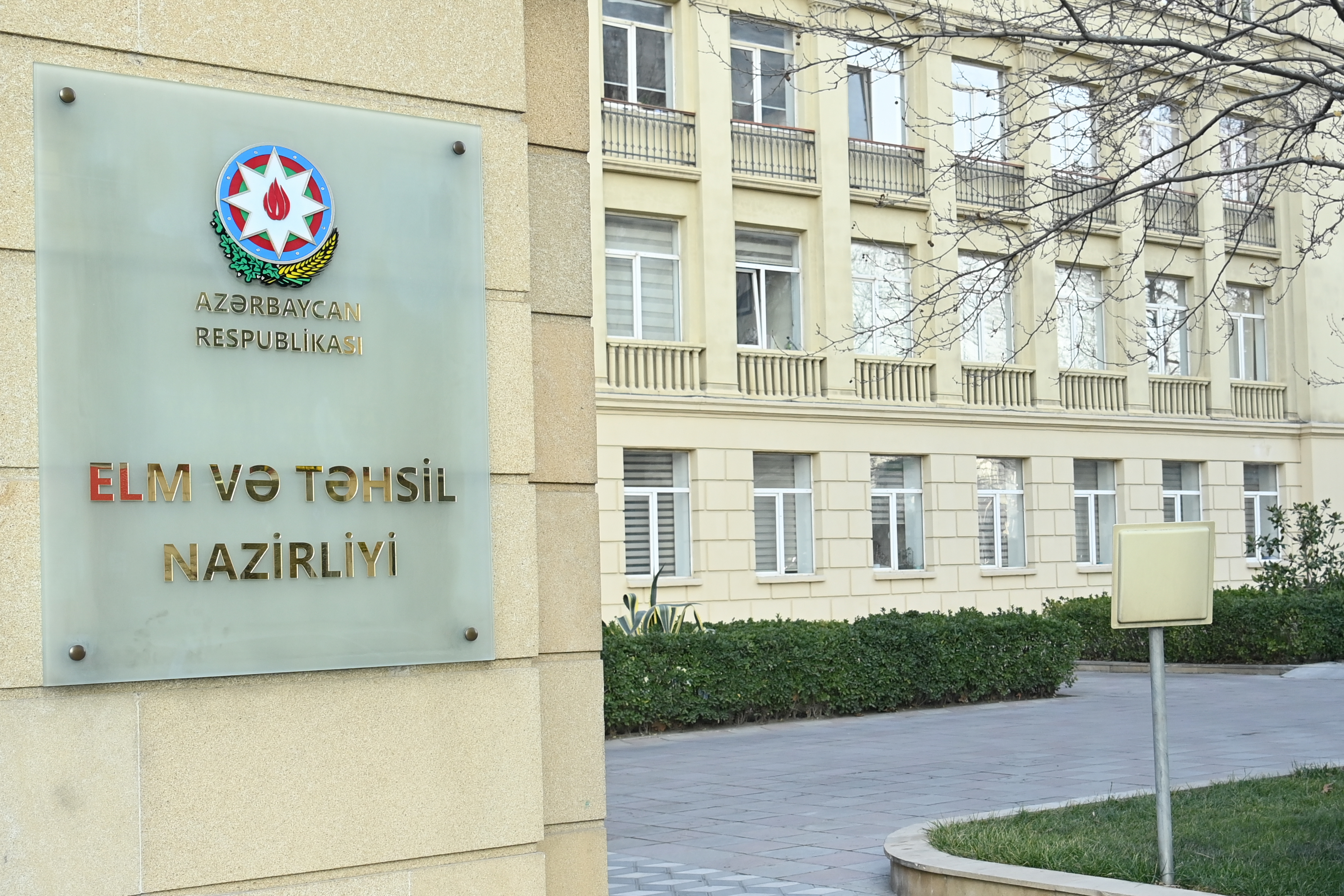 Xaricdə Azərbaycan dilinin tədrisi üçün qrant müsabiqəsi elan olunur