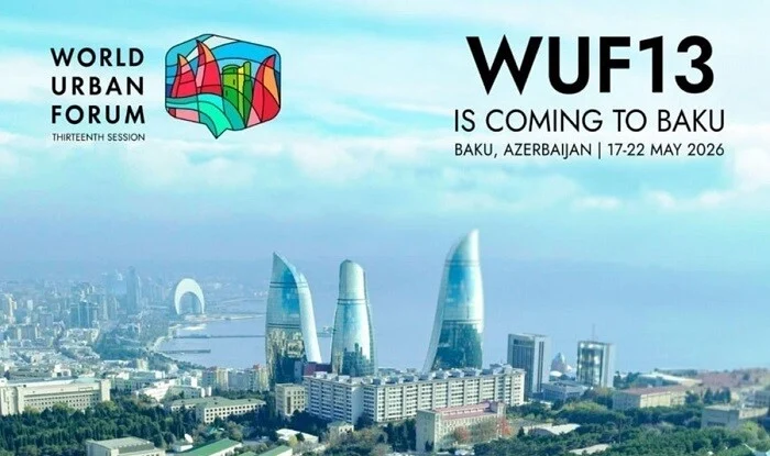 WUF13-ə onlayn qeydiyyat bərpa edilib