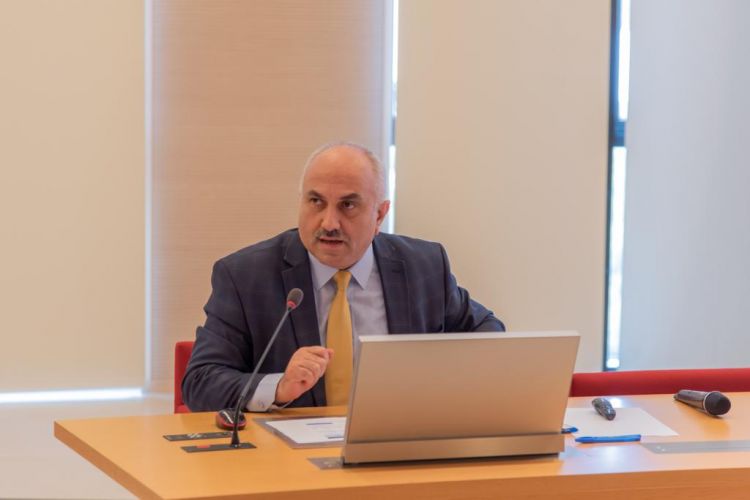 Fuad Hüseynov: Böyük Qayıdış Azərbaycanın 2030-cu ilədək əsas milli prioritetlərindən biridir 