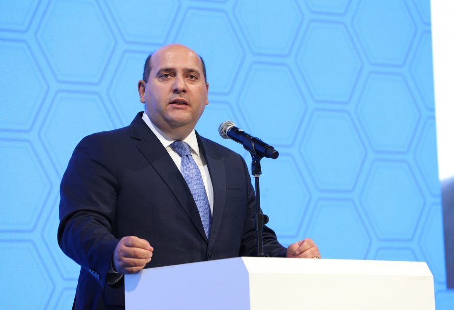 Prezidentin xüsusi nümayəndəsi: Azərbaycan regionda ən böyük yenidənqurma və qayıdış proqramlarını həyata keçirir