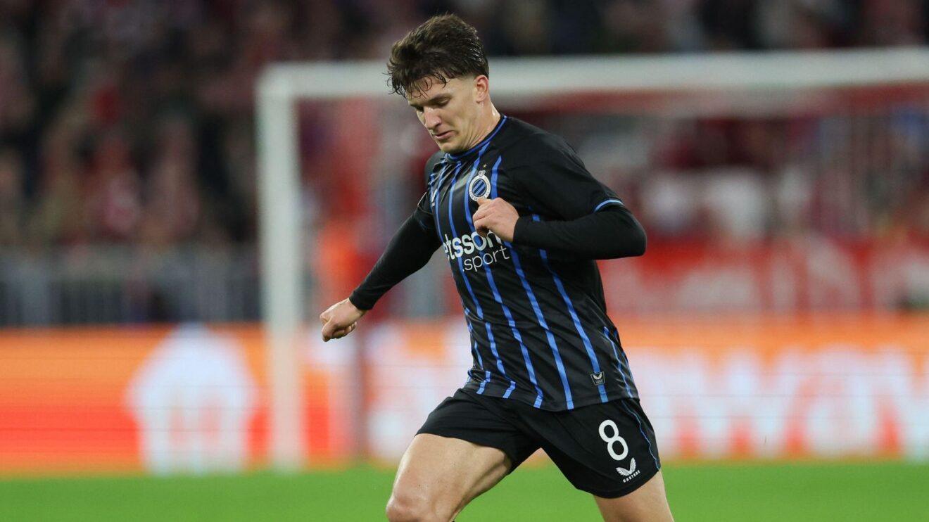 İngiltərə klubları yunan futbolçu ilə maraqlanır 