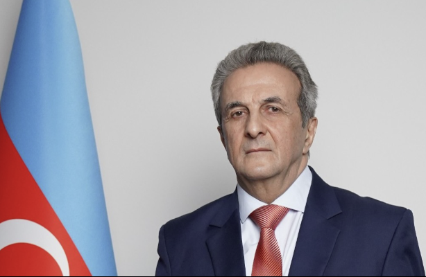 Nüsrət İbrahimov: Azərbaycanda əmlak vergisində hibrid modelin tətbiqi daha realist yanaşmadır