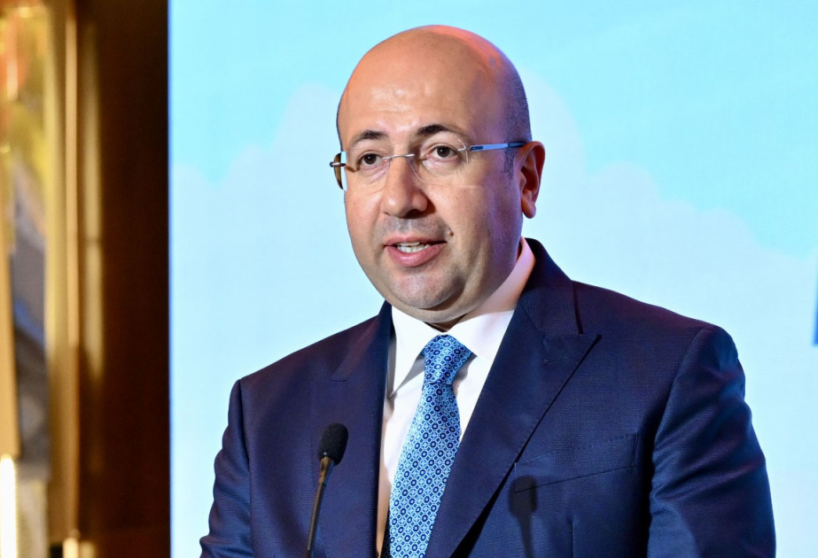 Anar Quliyev: Maliyyələşmə əsas çağırışlardan biridir